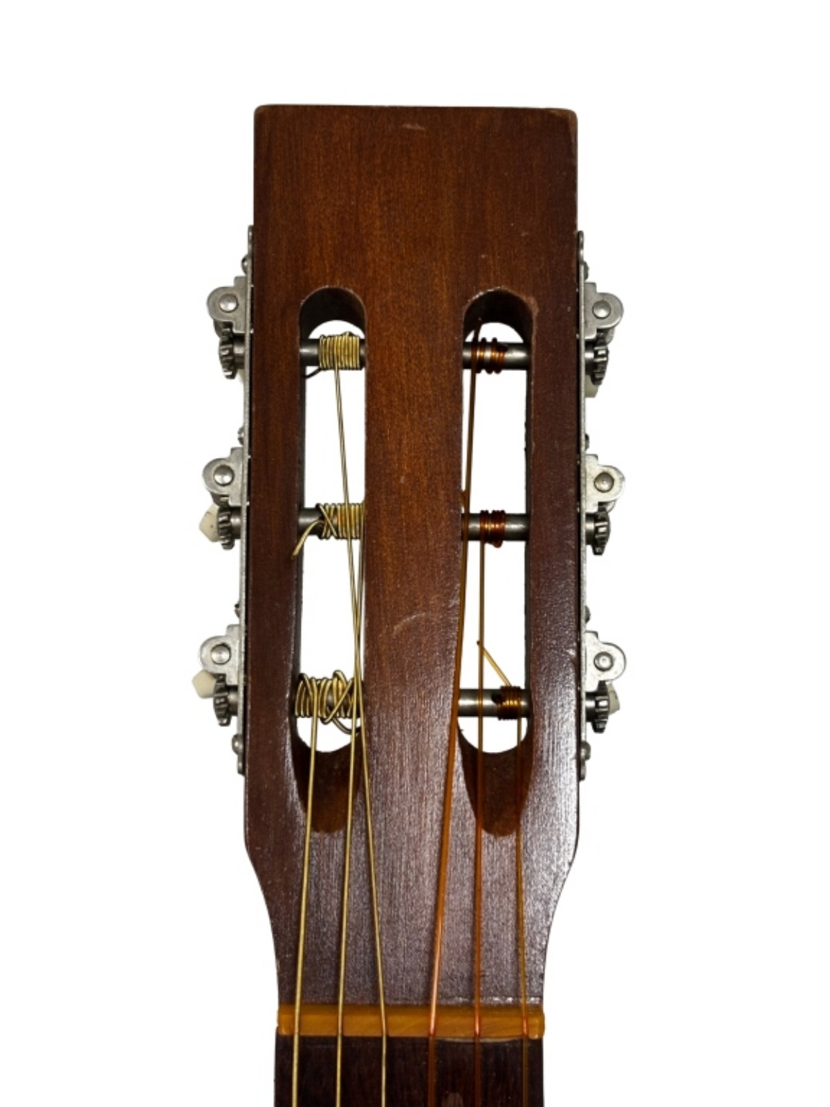 JLS Acoustic Classical Brazilian Mahogany