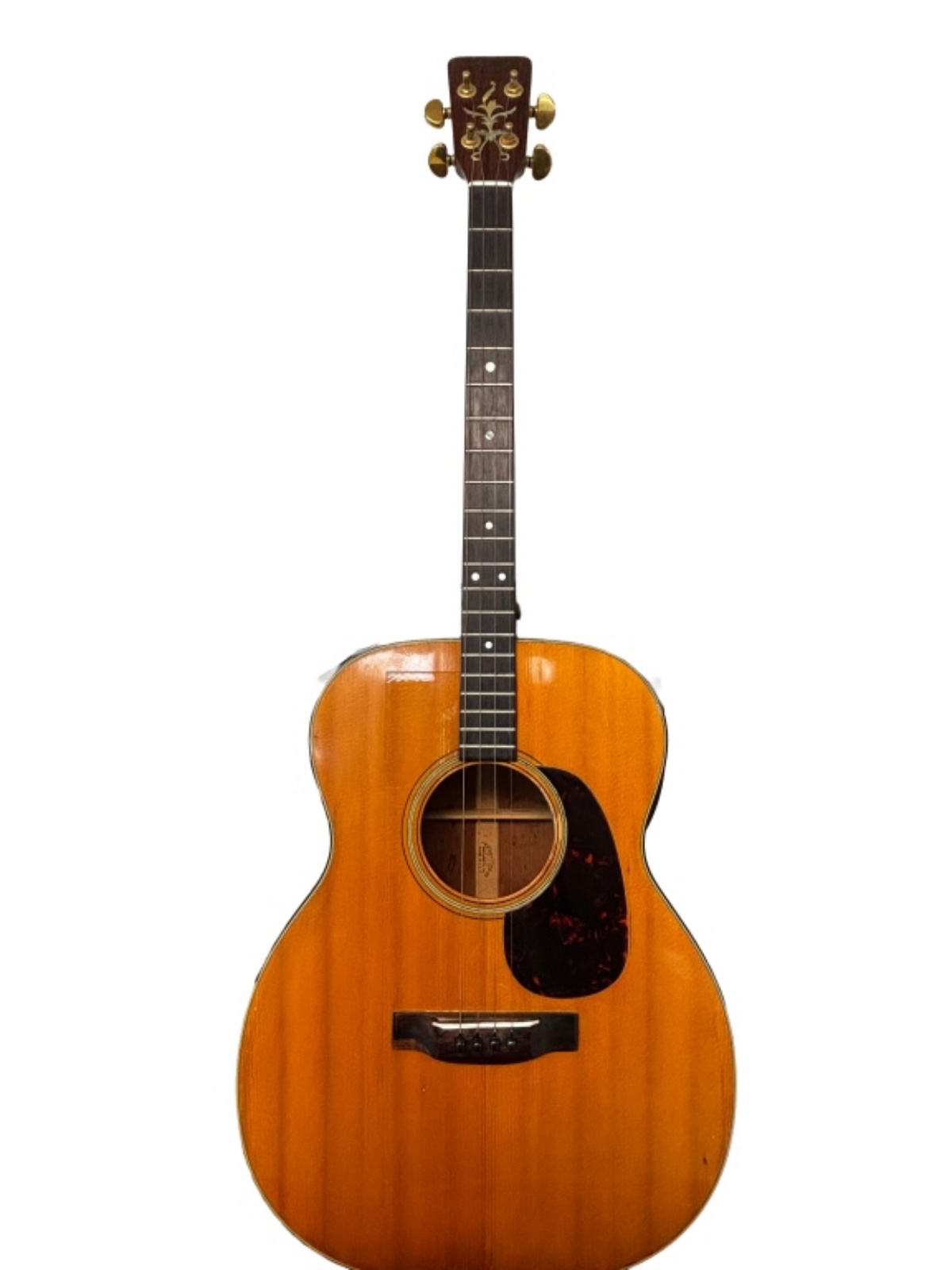 1964 Martin 0 18 T 197127