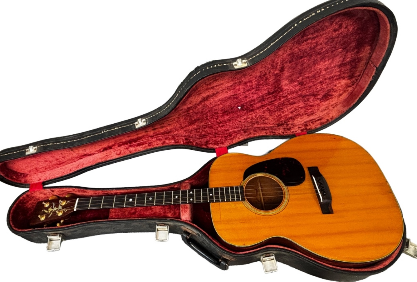 1964 Martin 0 18 T 197127