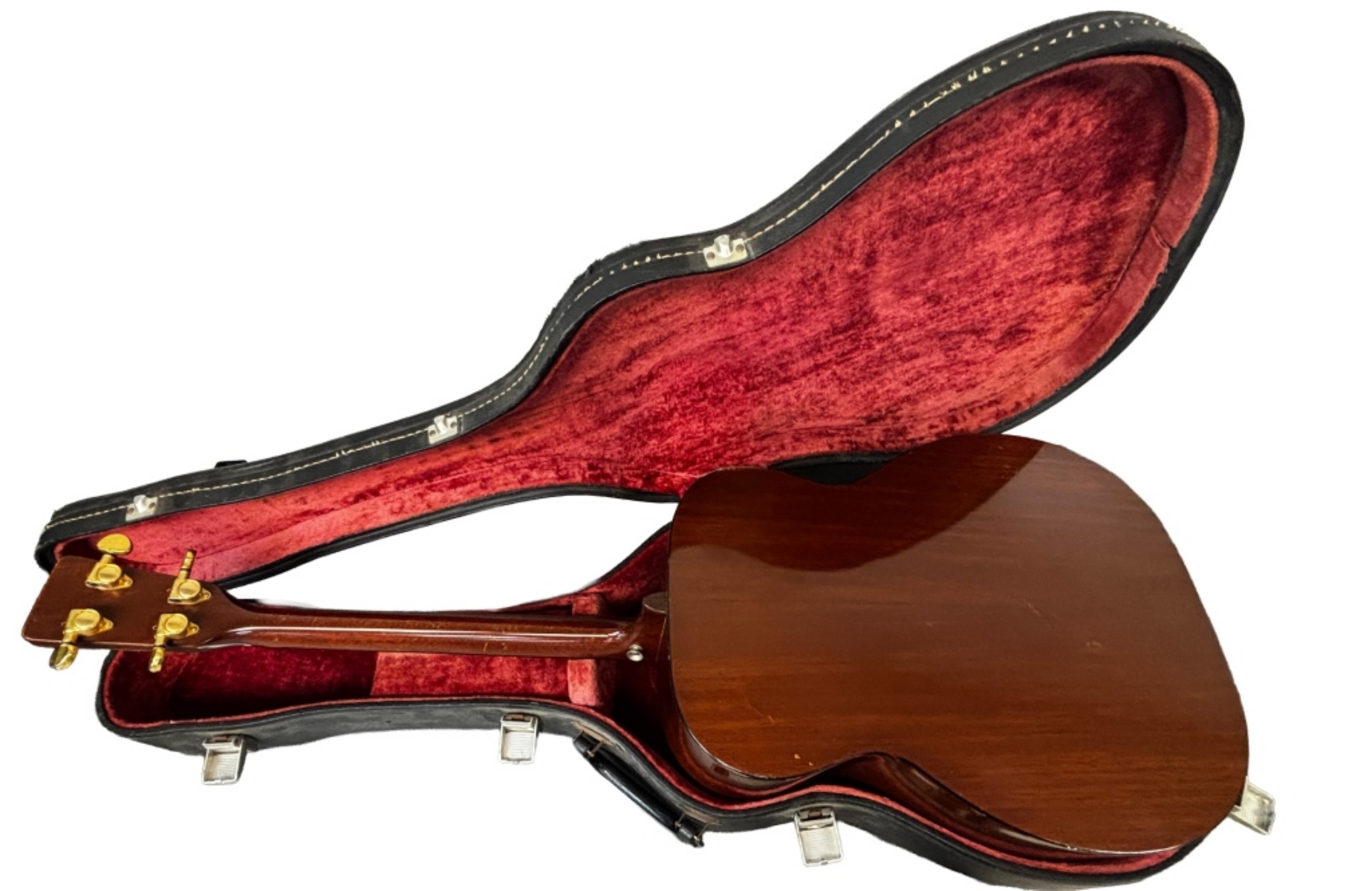 1964 Martin 0 18 T 197127