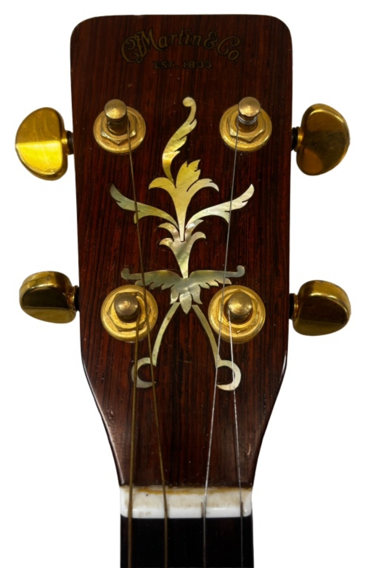 1964 Martin 0 18 T 197127