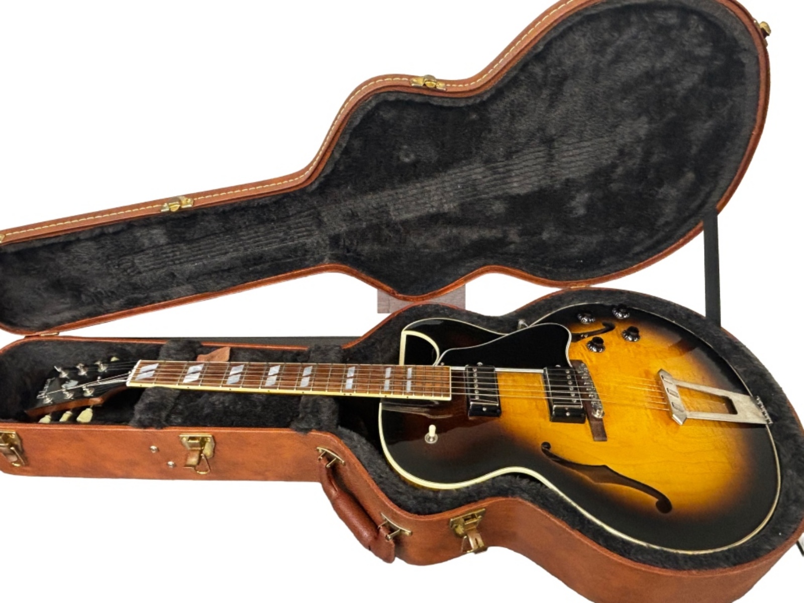 2007 Gibson ES 175 00327738