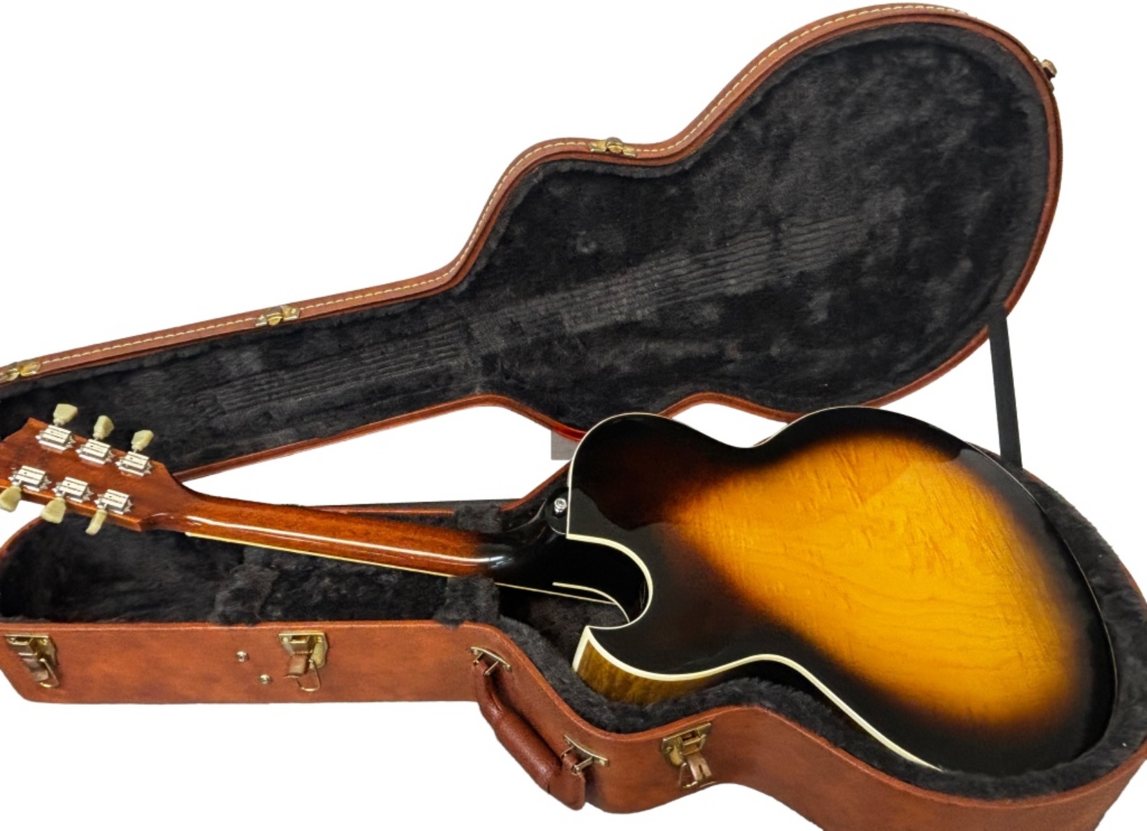 2007 Gibson ES 175 00327738