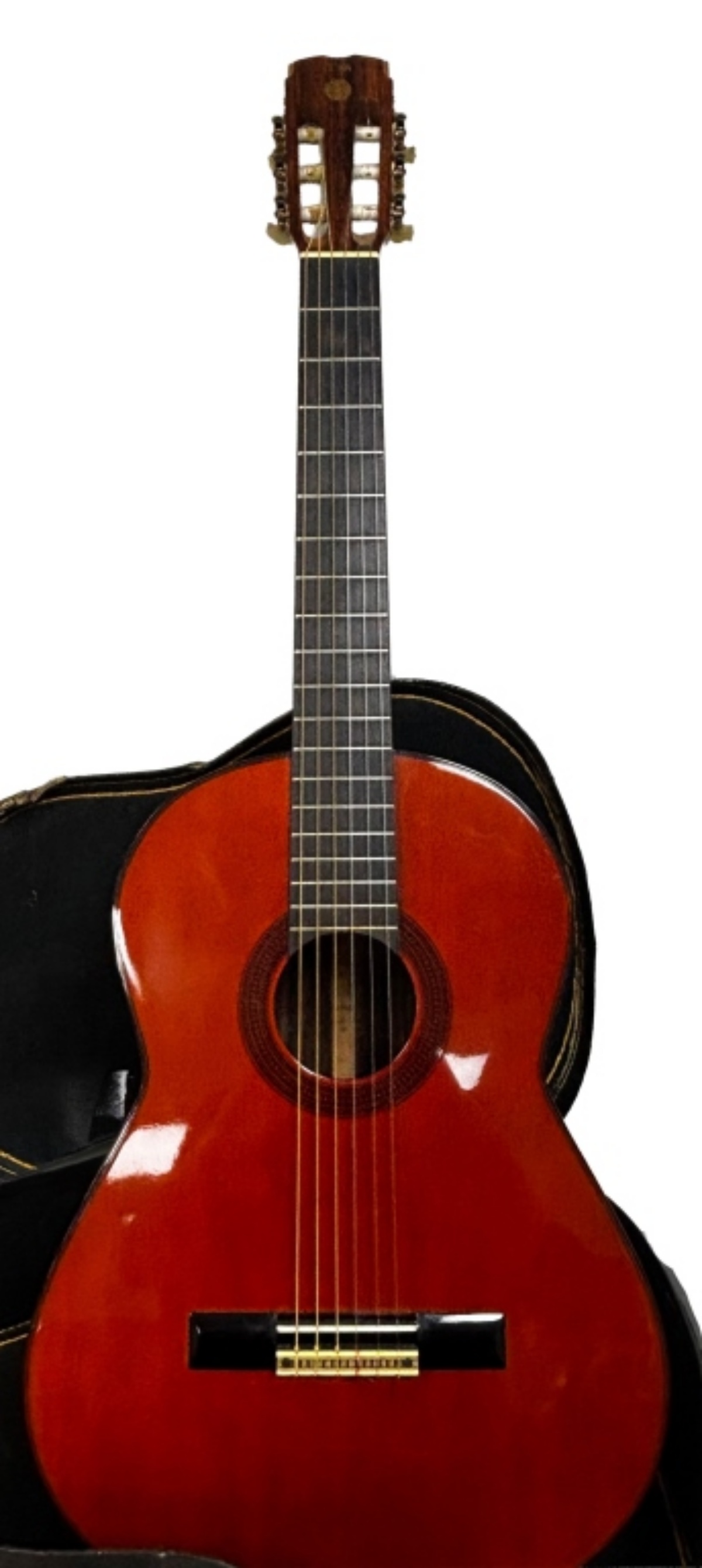 Conn Classical Guitar. Model Y
