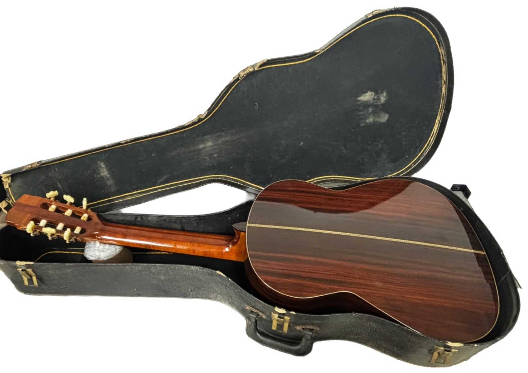 Conn Classical Guitar. Model Y