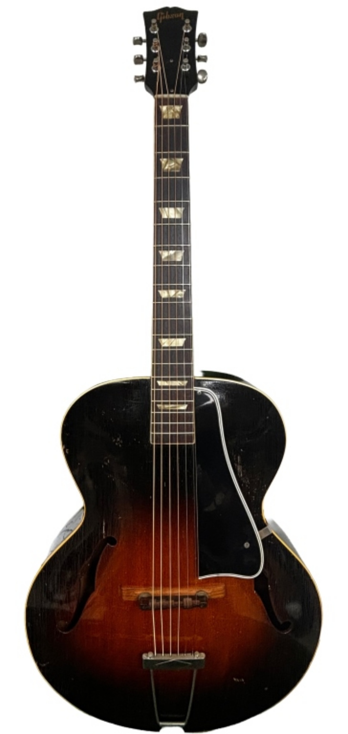 1953 Gibson Arch ES 150 Y5081 11