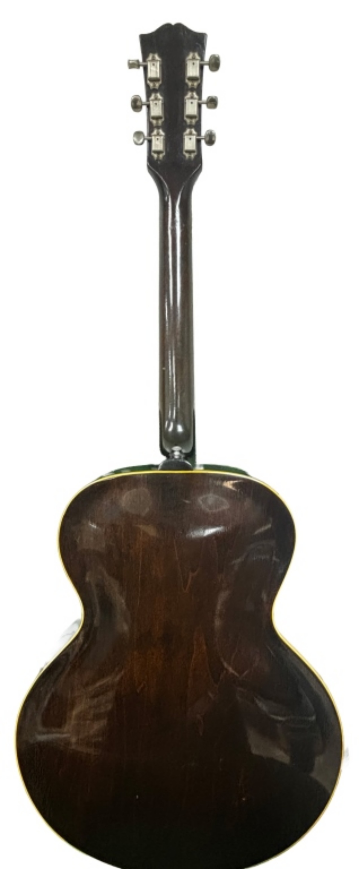 1953 Gibson Arch ES 150 Y5081 11