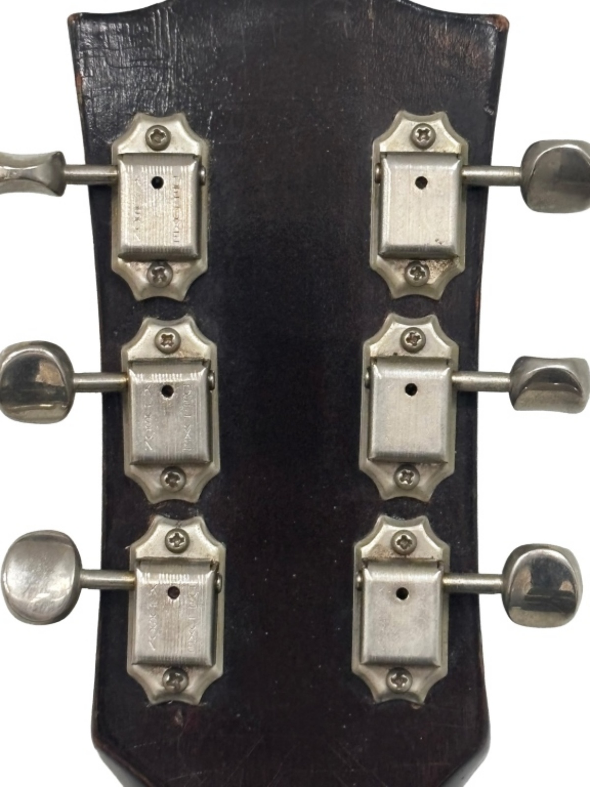 1953 Gibson Arch ES 150 Y5081 11