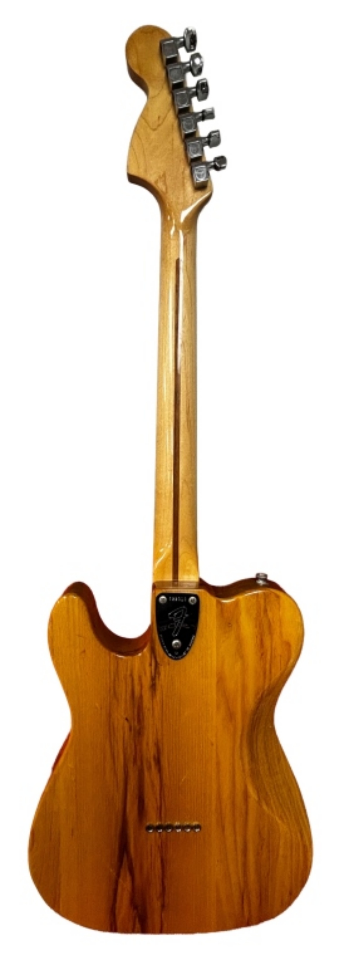 1976 Fender Tele Deluxe