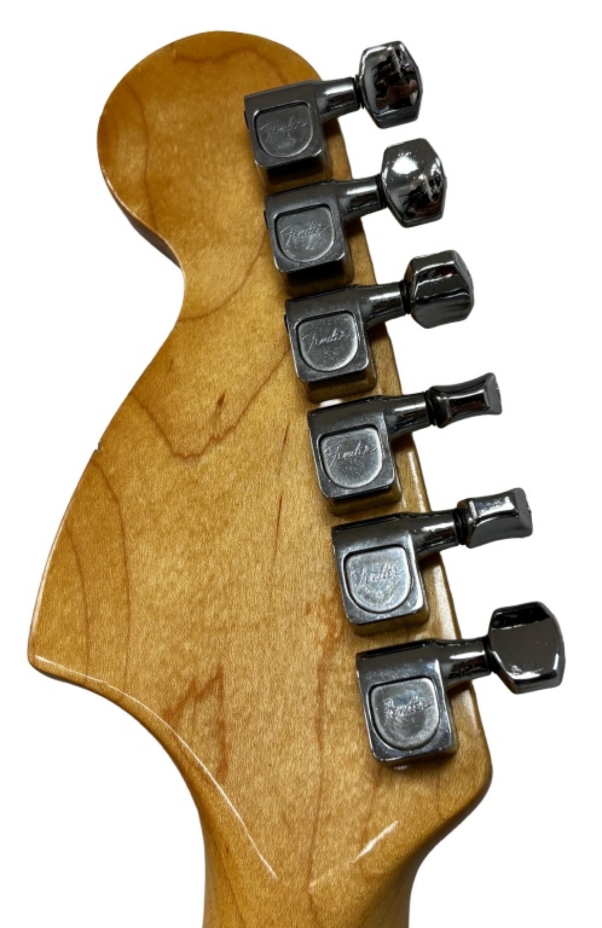 1976 Fender Tele Deluxe