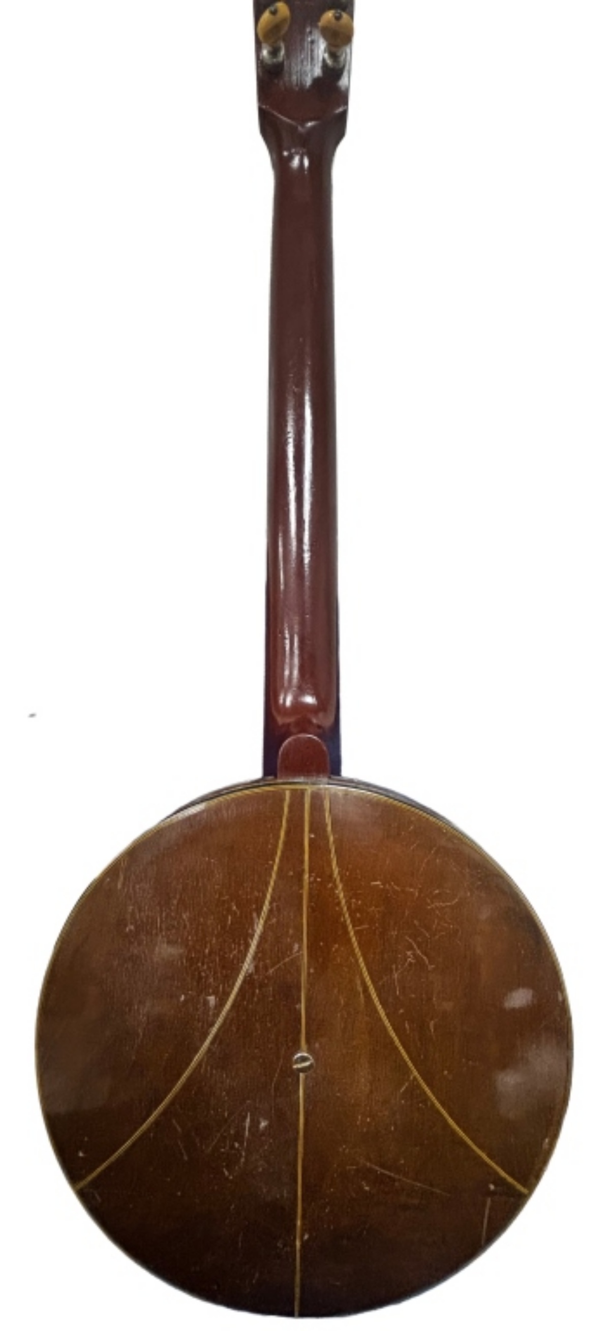 "The Gibson" Mastertone Guitar Banjo GB-3 1927