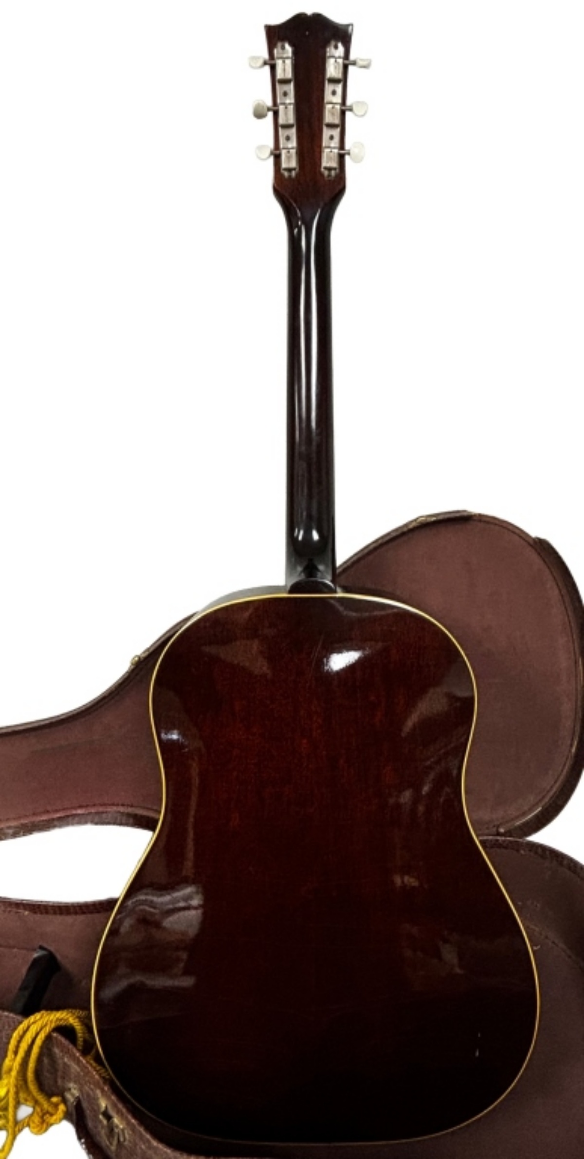 1957 Gibson J 45 Repaired