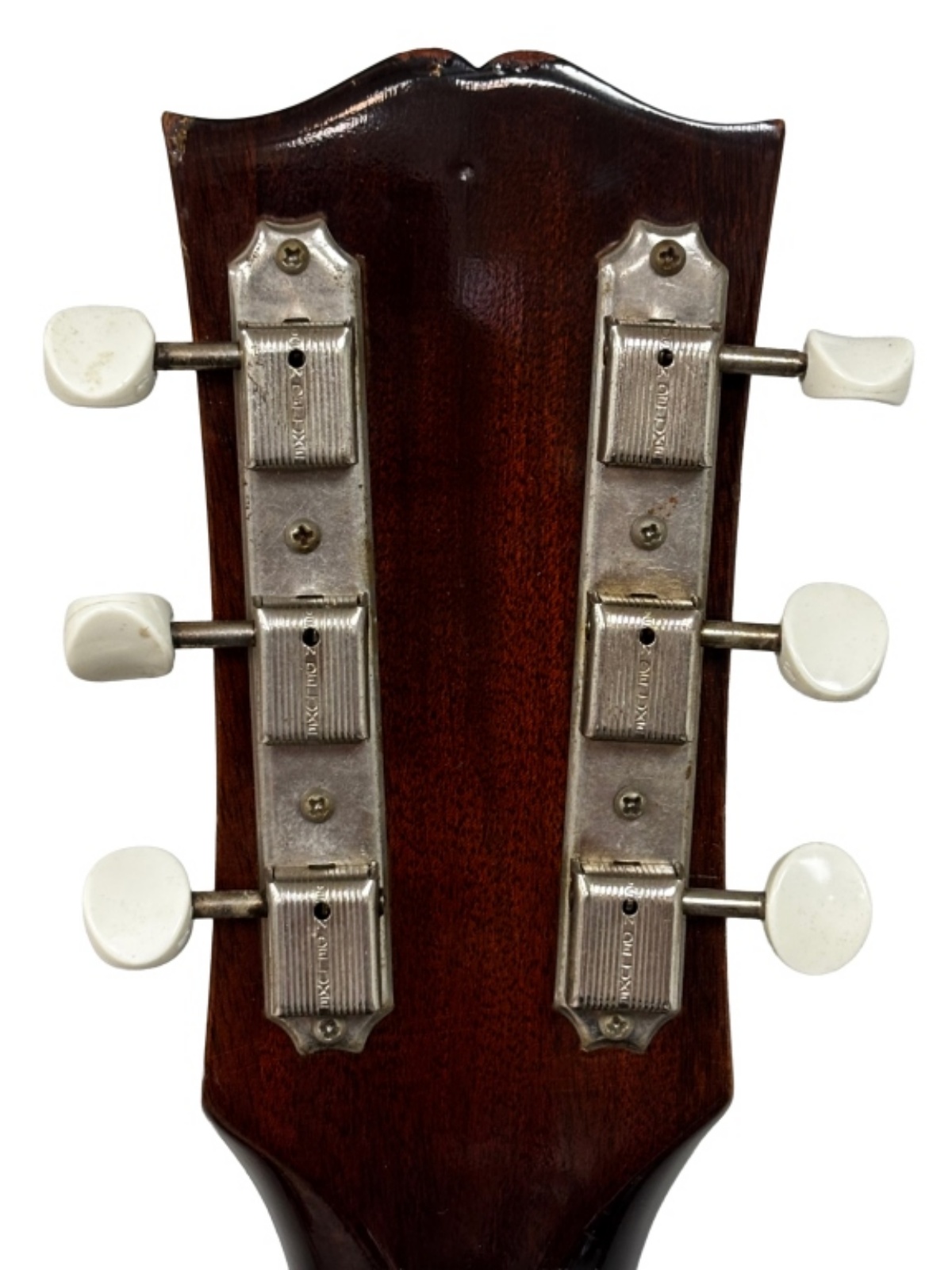 1957 Gibson J 45 Repaired
