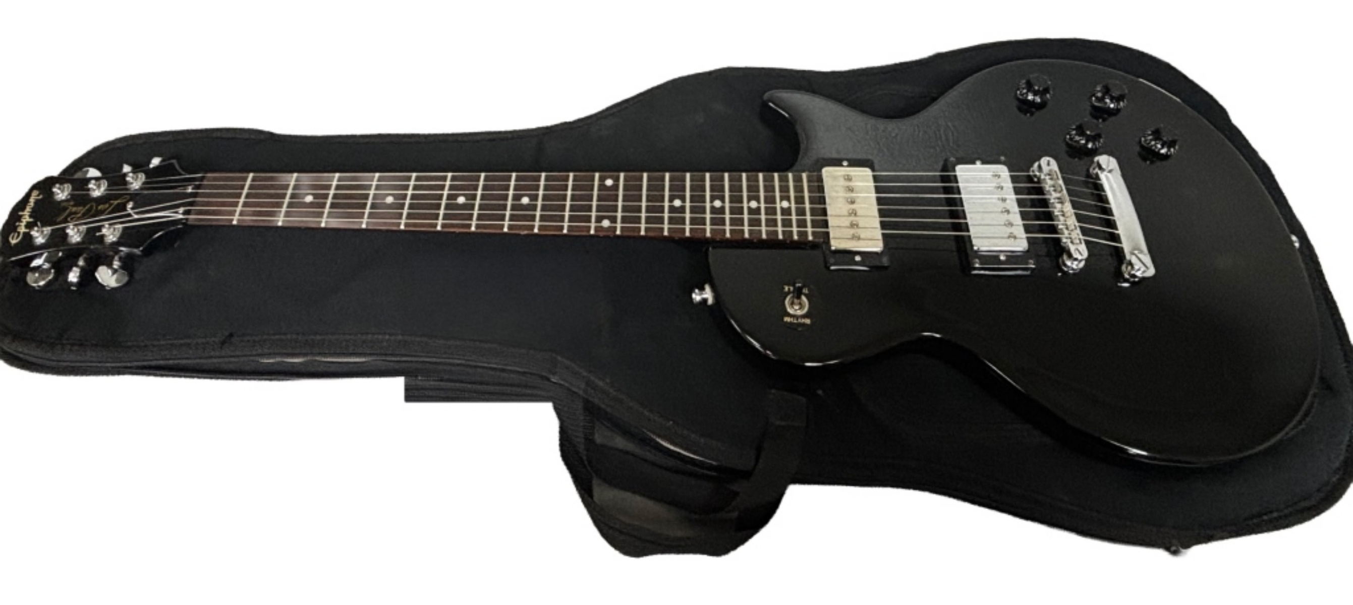 Epiphone Les Paul 050401408