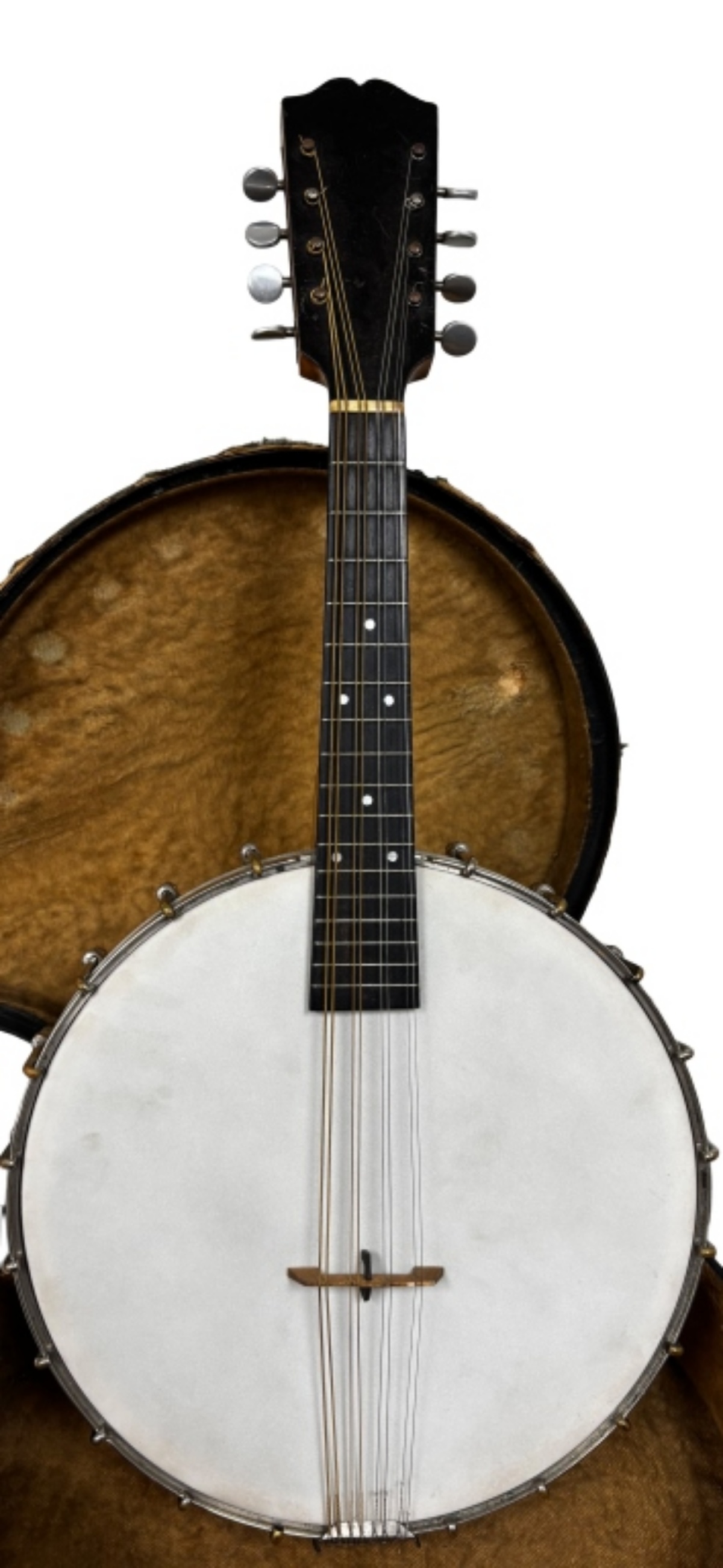 Wayman Banjo Mandolin