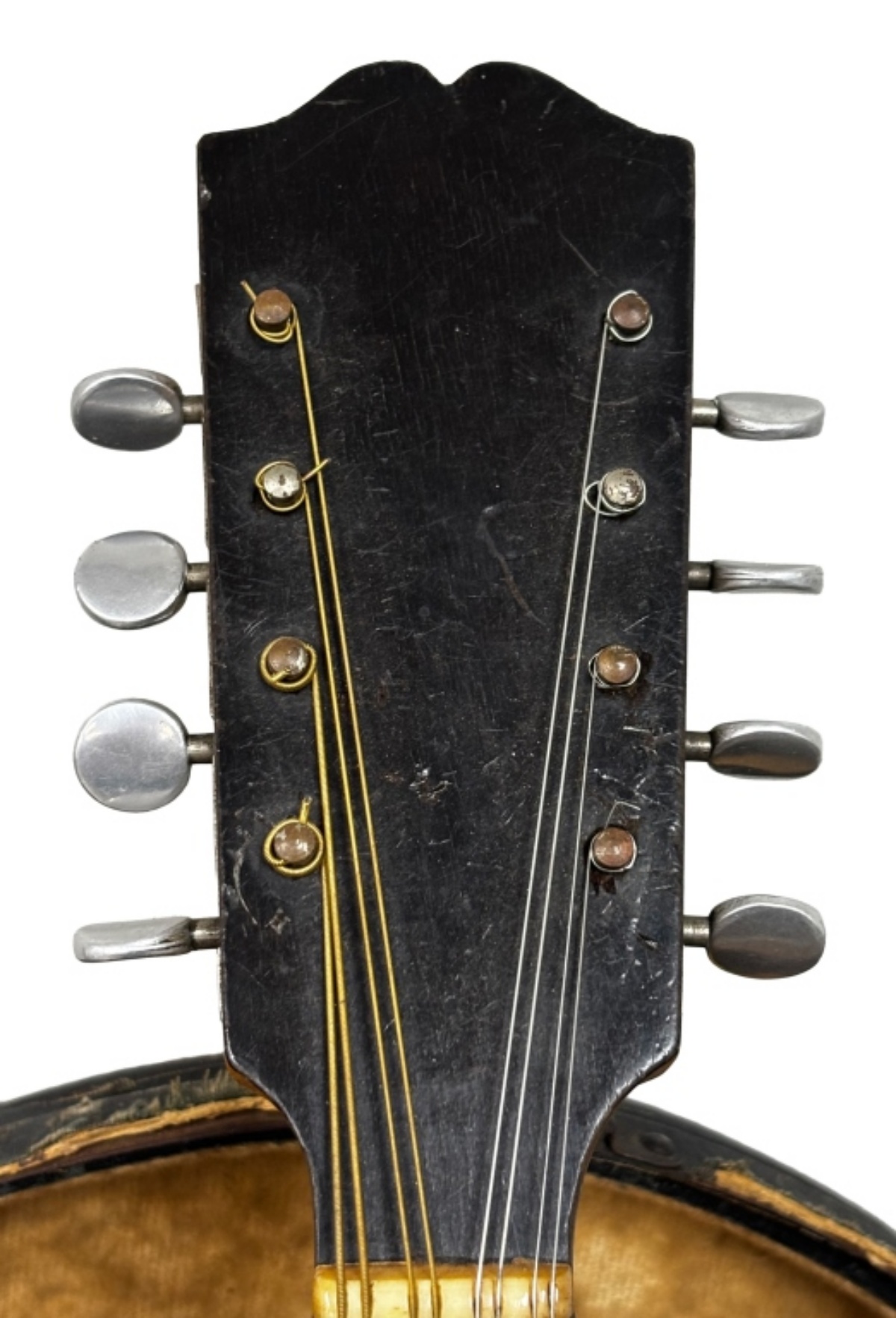 Wayman Banjo Mandolin