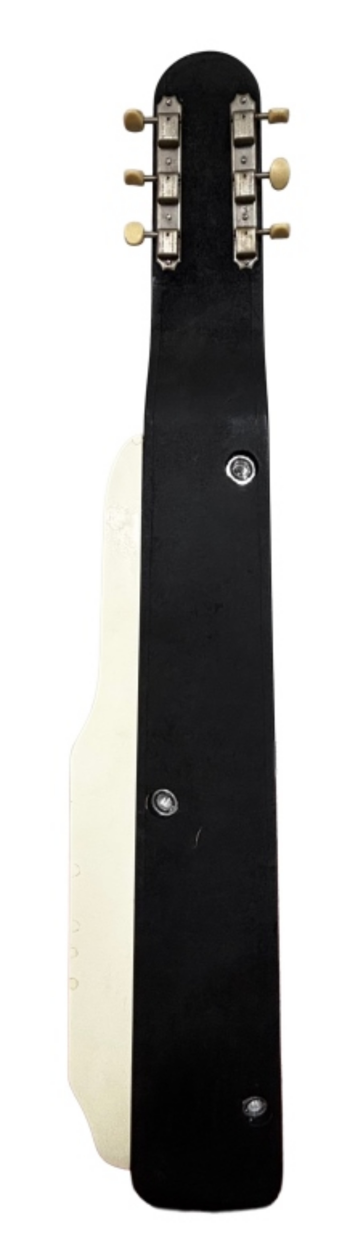 Supro Console Steel with Legs