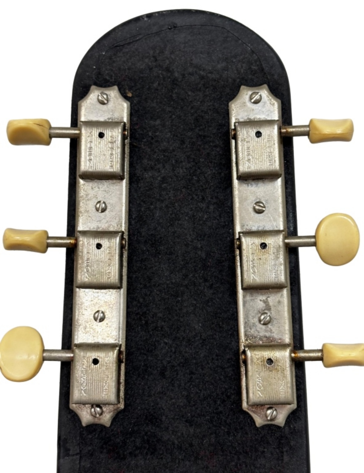 Supro Console Steel with Legs