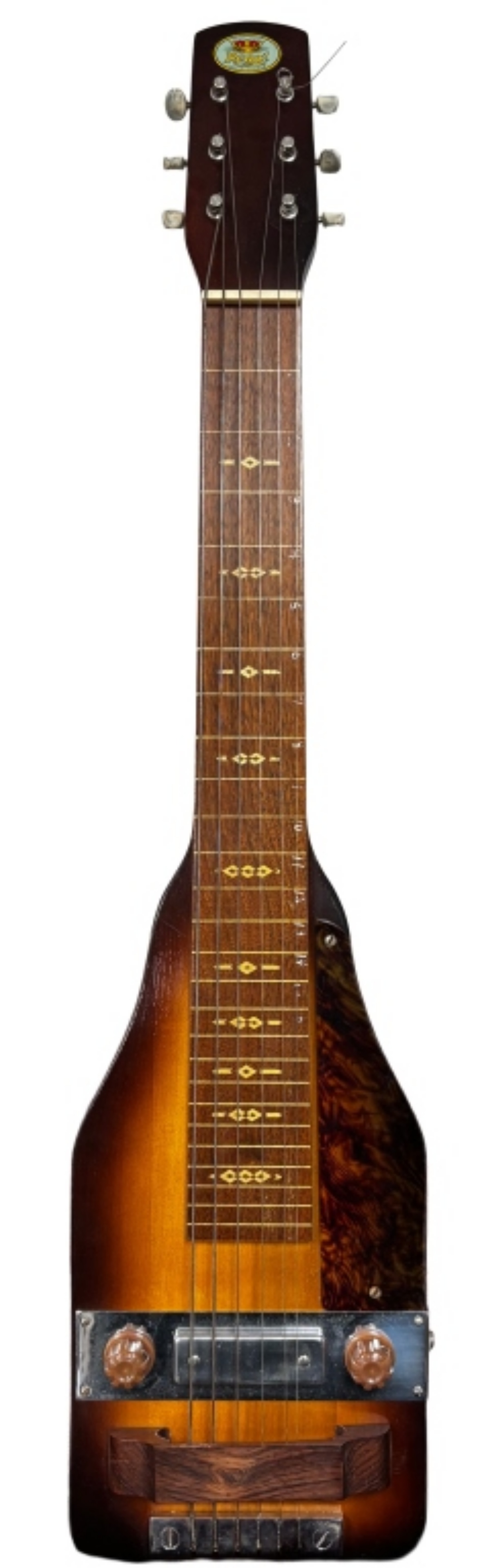 Regal Lap Steel
