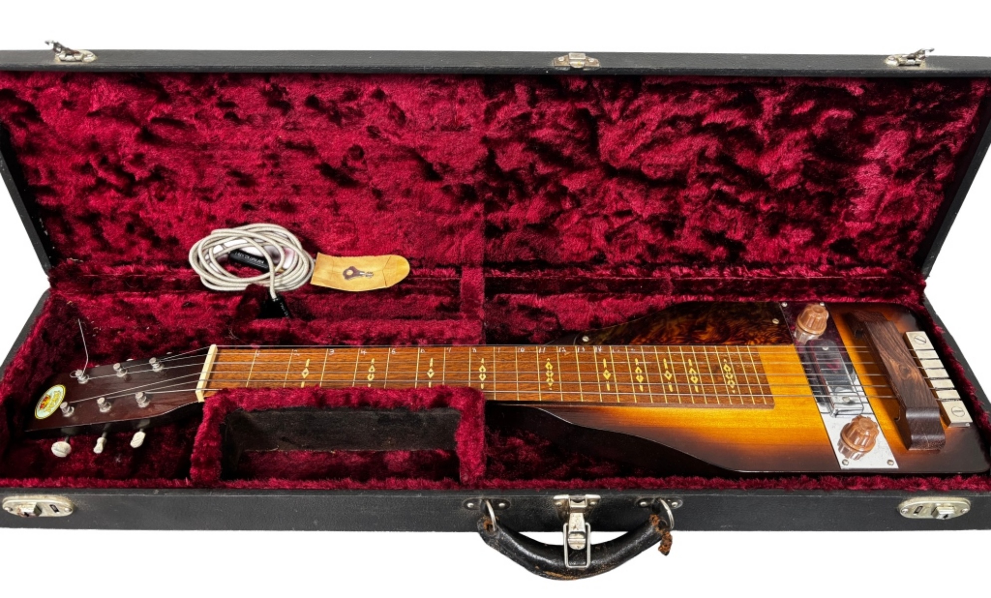 Regal Lap Steel