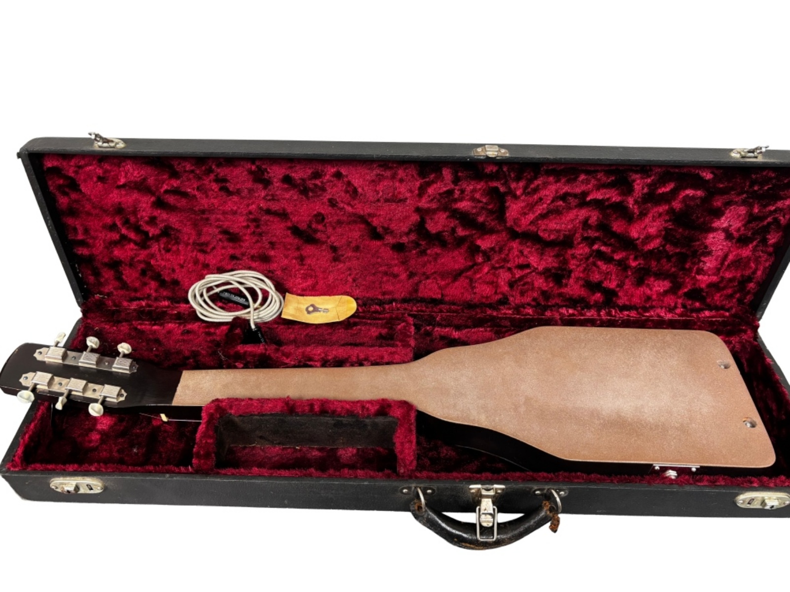 Regal Lap Steel