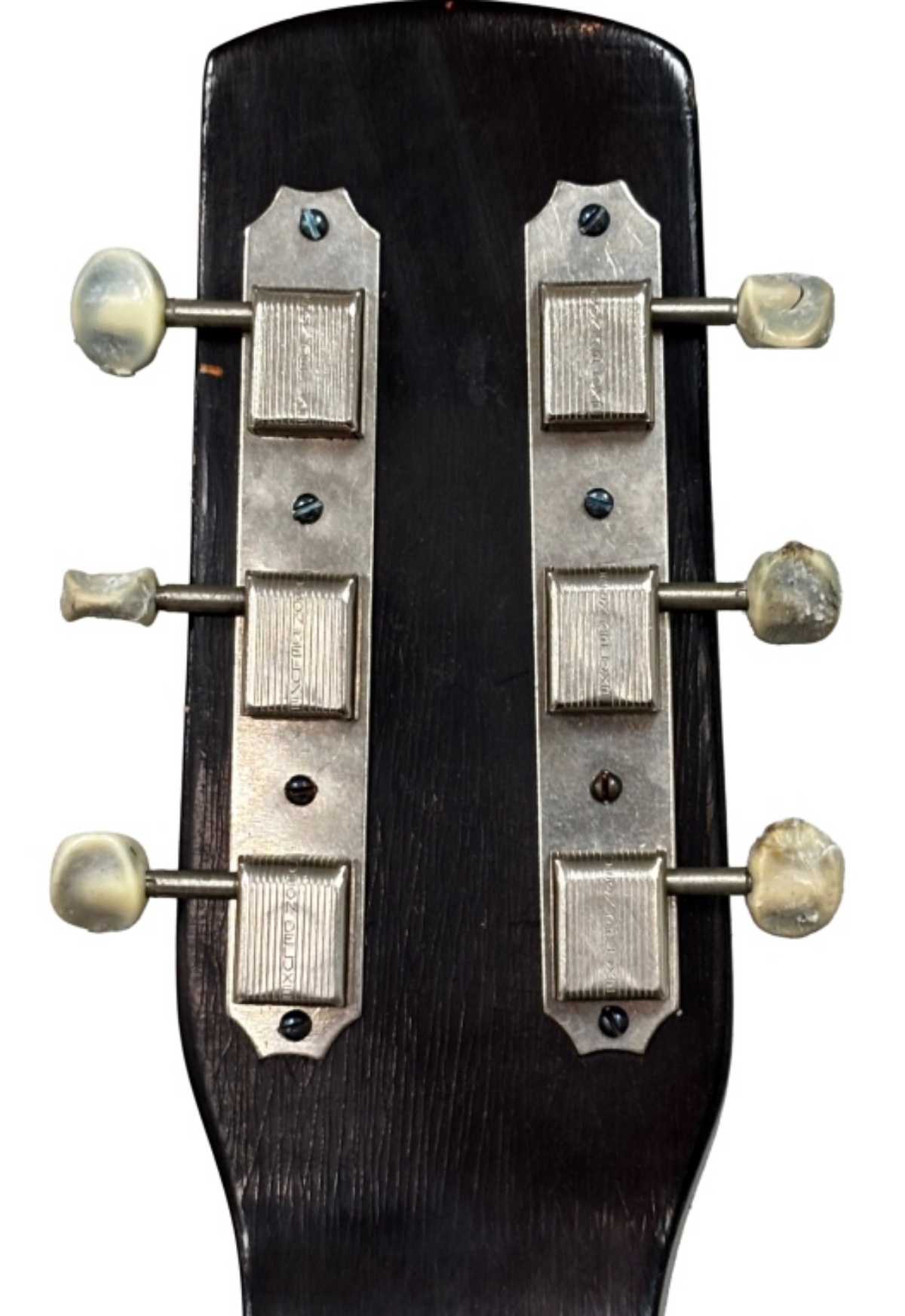 Regal Lap Steel