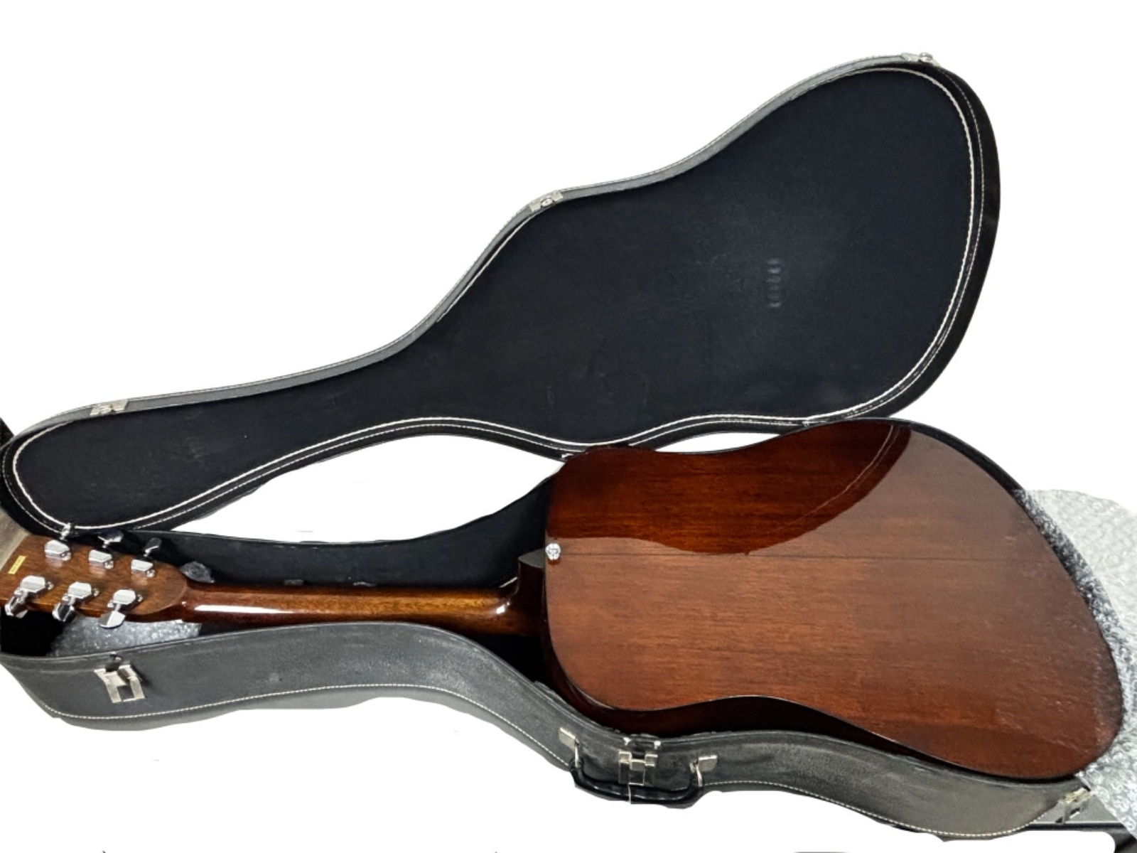 Sigma Martin #125380 DM3 S