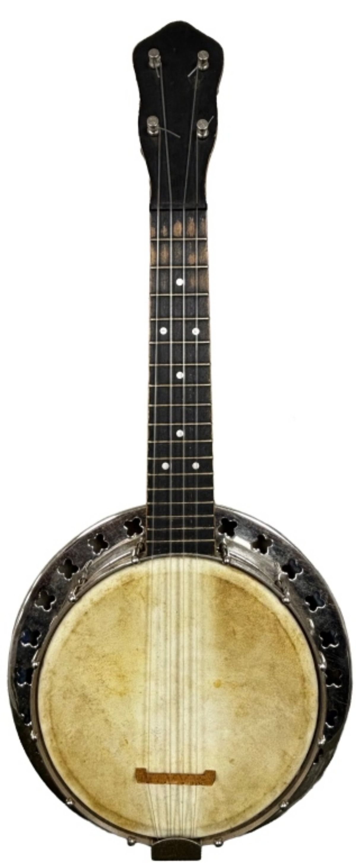 Banjo Ukulele