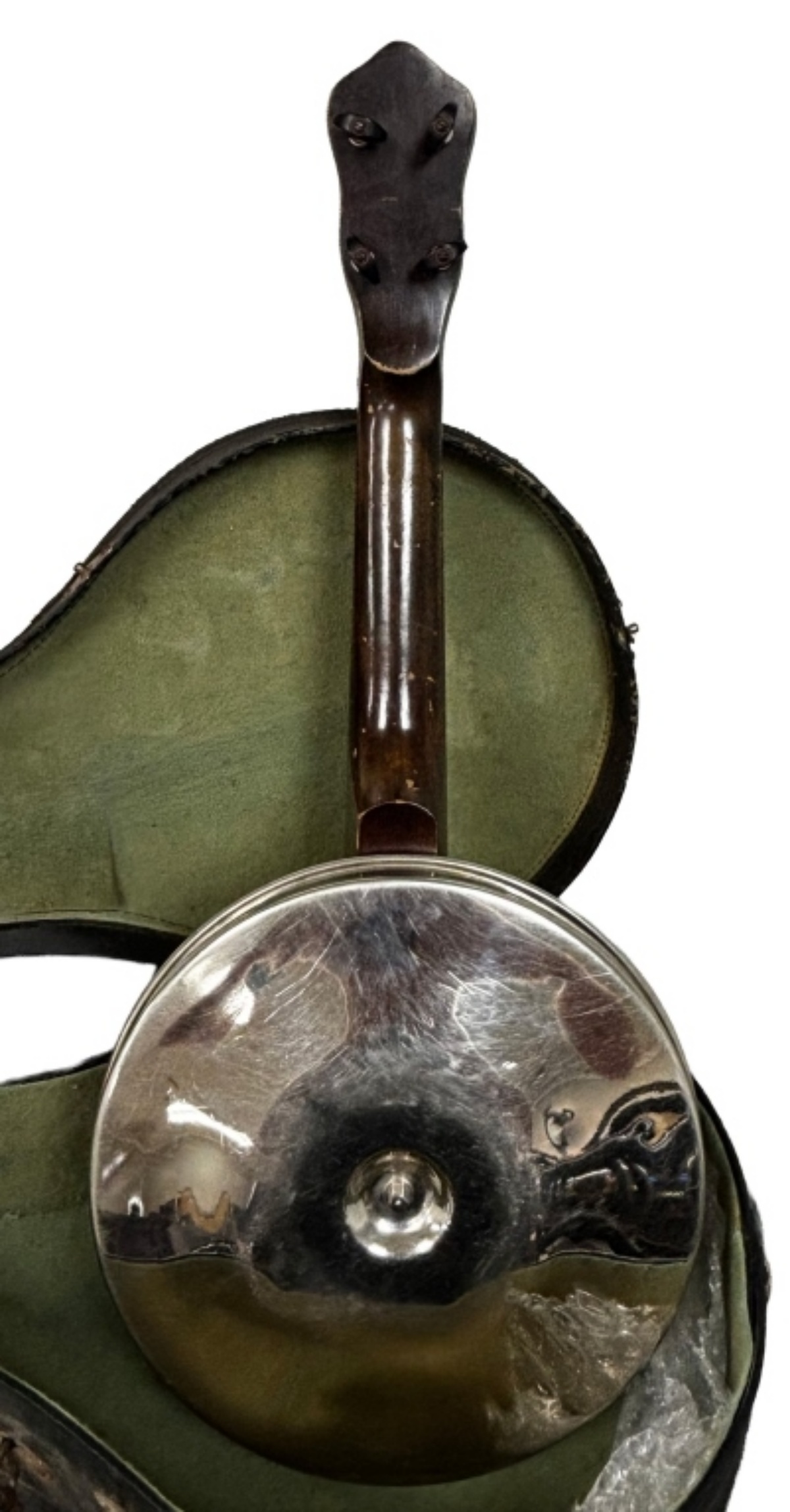 Banjo Ukulele