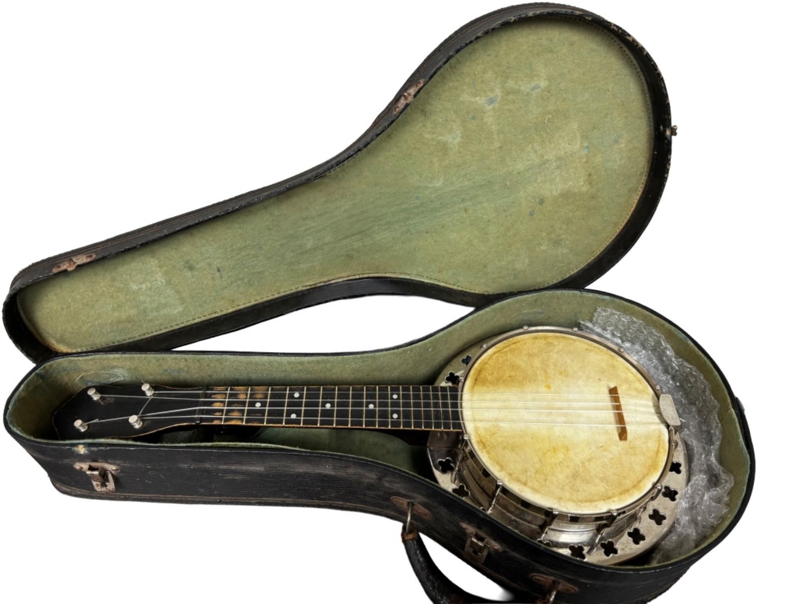 Banjo Ukulele