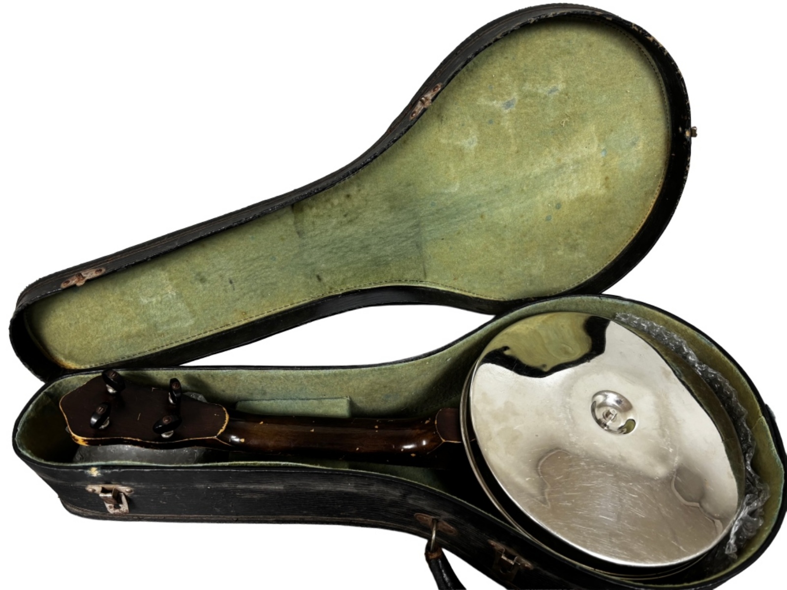 Banjo Ukulele