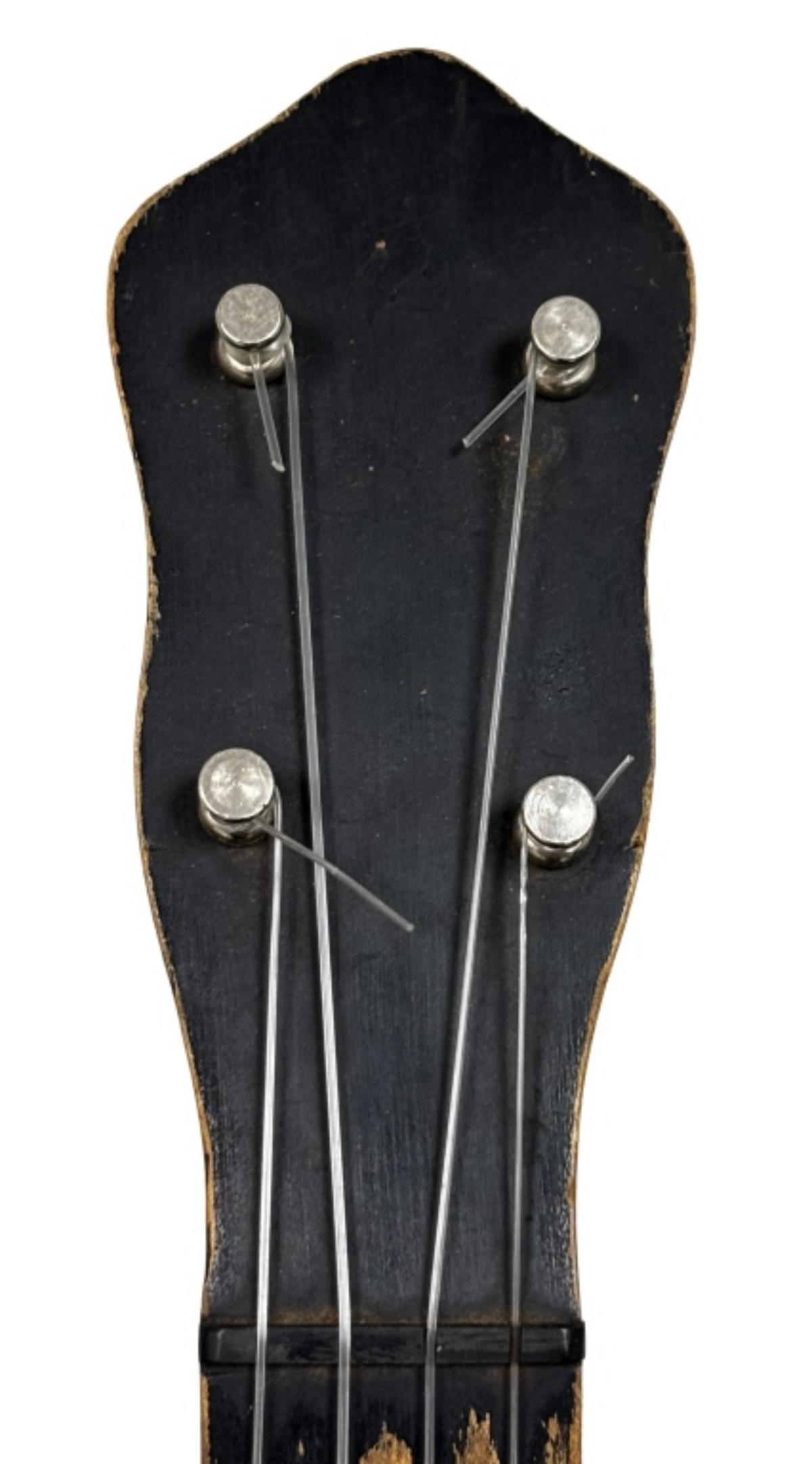 Banjo Ukulele