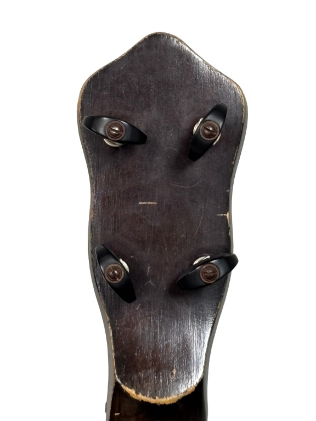 Banjo Ukulele