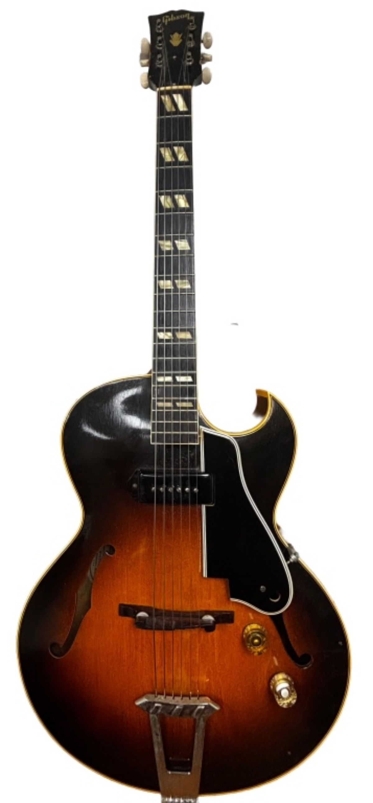 1954 Gibson ES 175 #6838