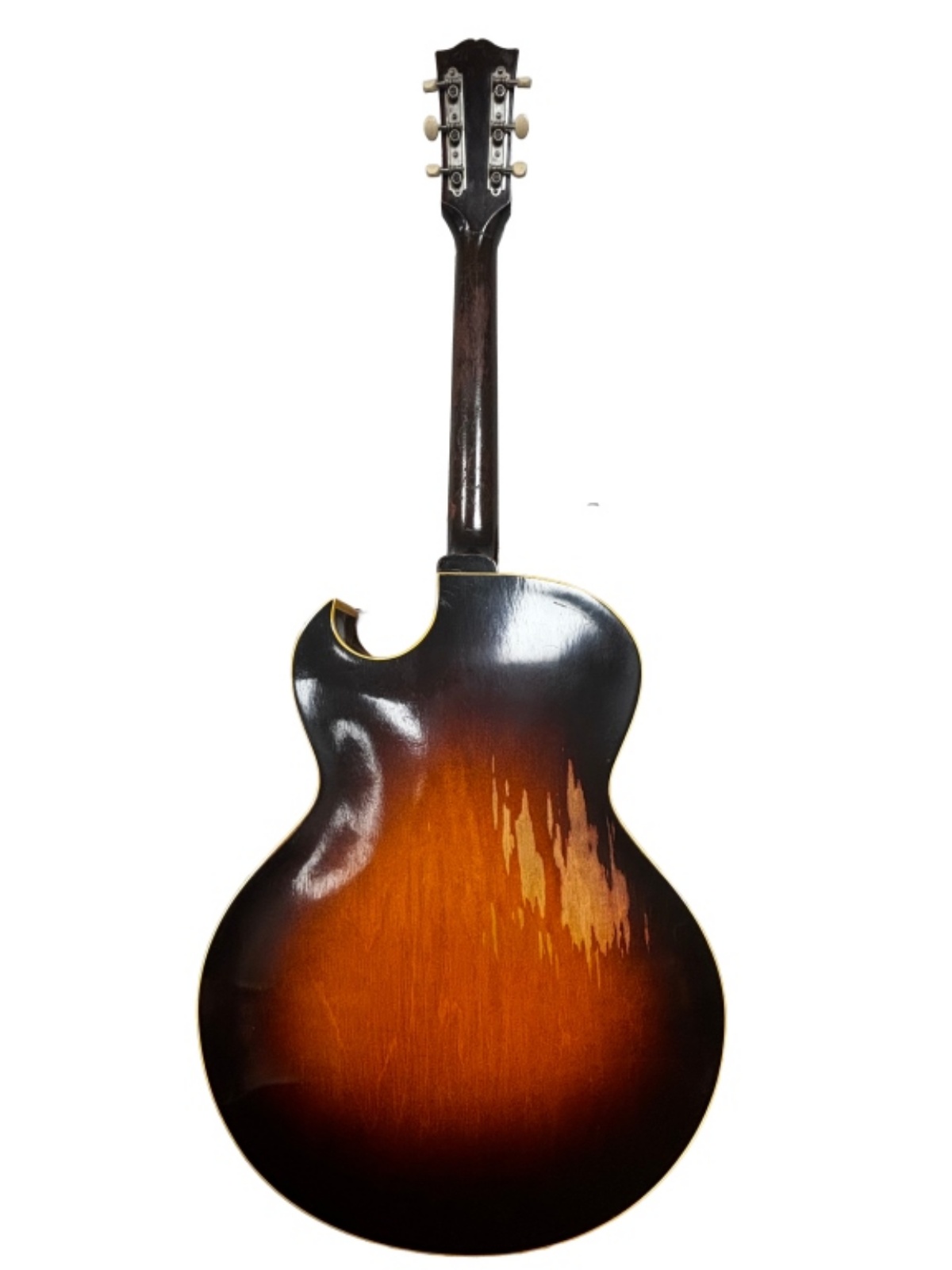 1954 Gibson ES 175 #6838