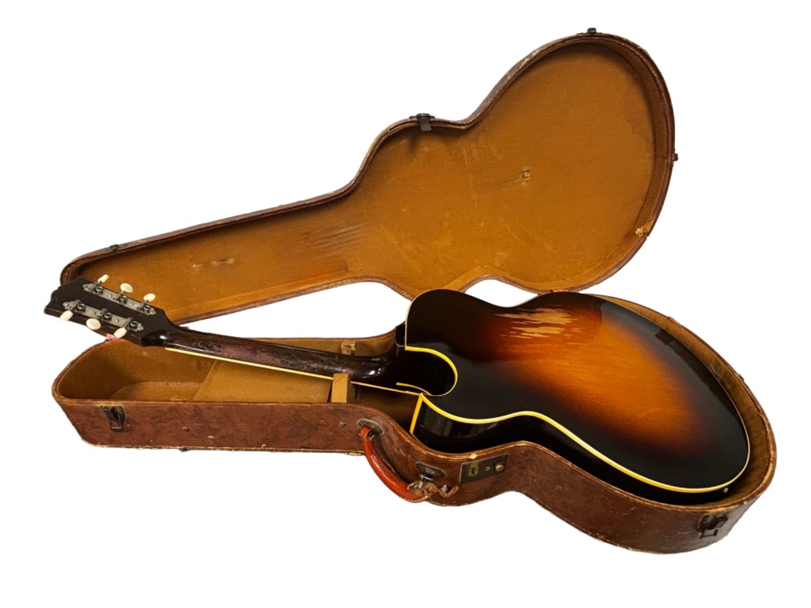 1954 Gibson ES 175 #6838