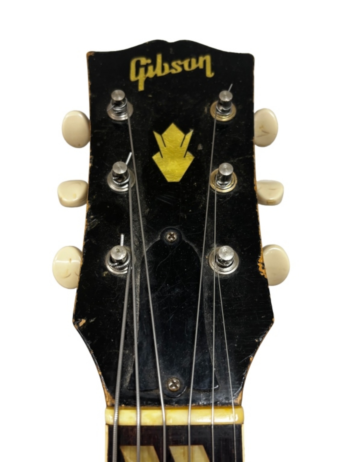 1954 Gibson ES 175 #6838