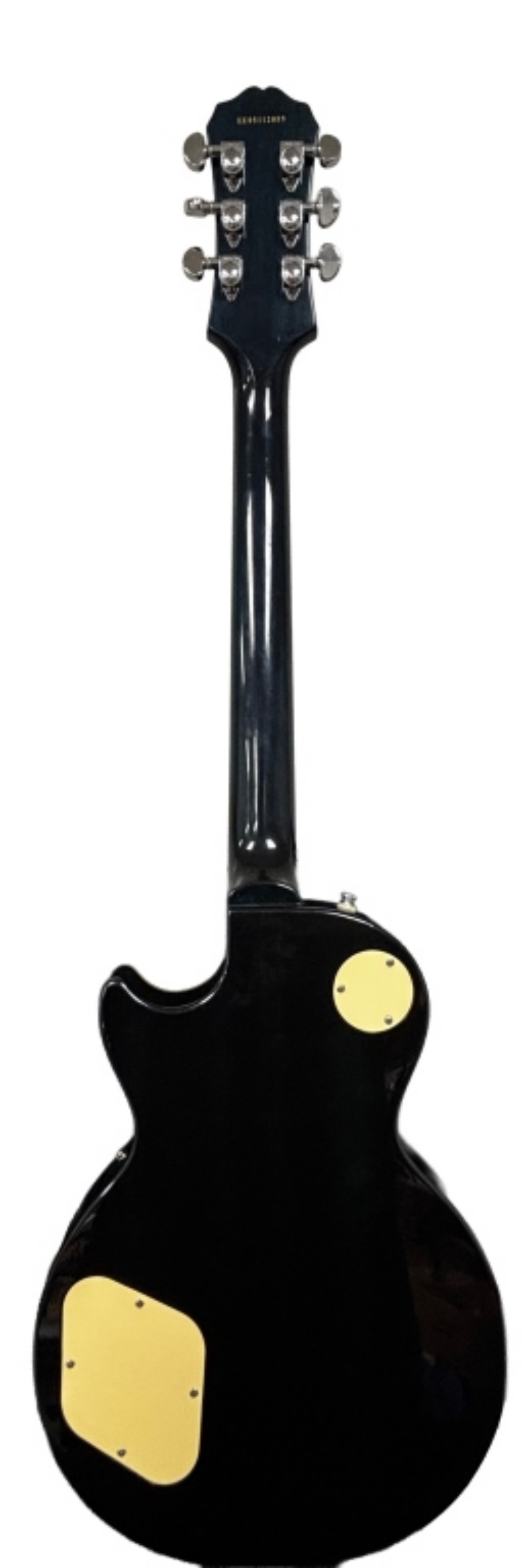 Epiphone Classic Les Paul. Beautiful Blue