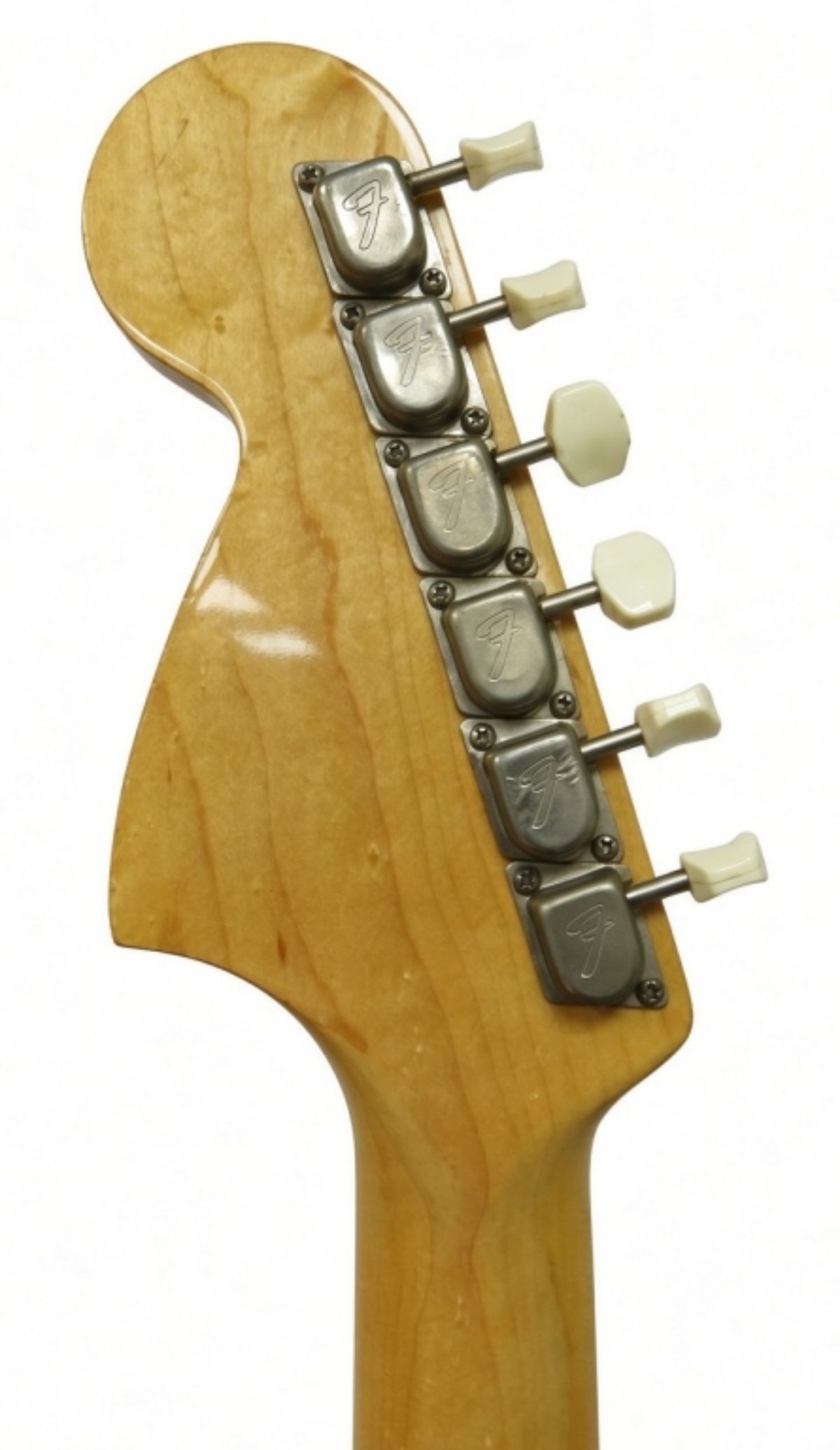 1967/68 Fender Mustang F253298