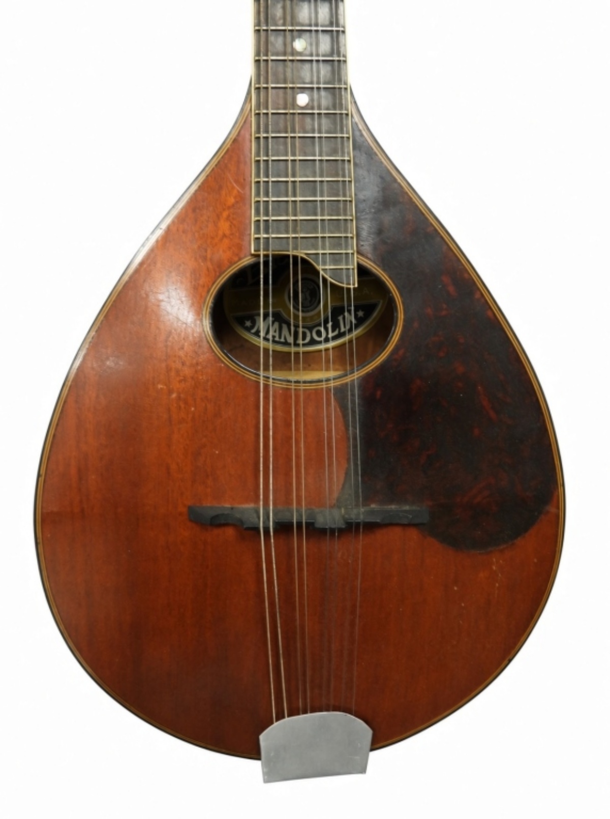 Bruno & Sons Mandolin VG