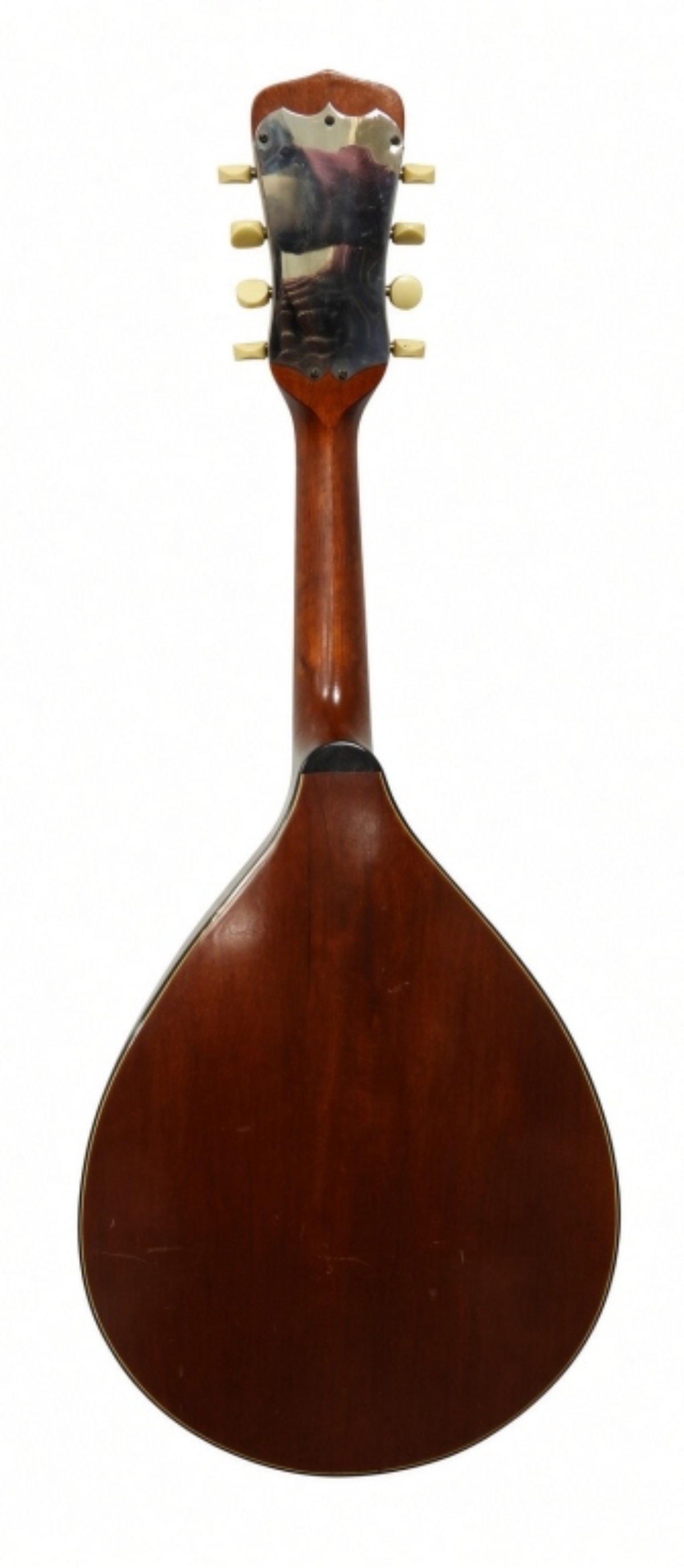 Bruno & Sons Mandolin VG