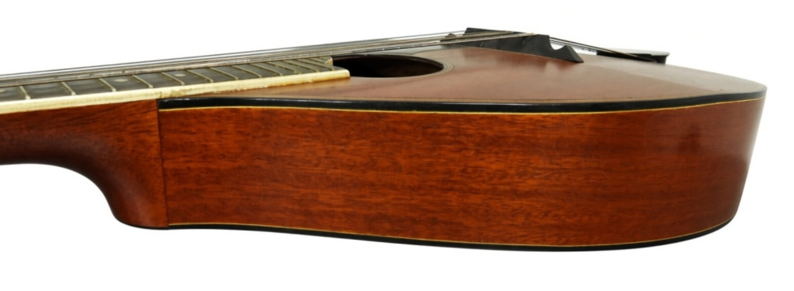 Bruno & Sons Mandolin VG