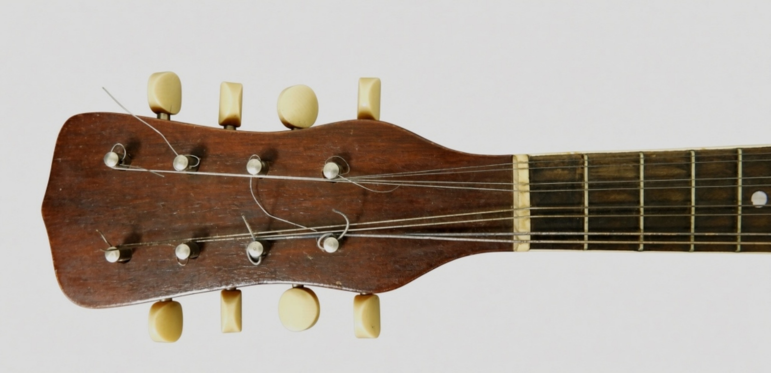 Bruno & Sons Mandolin VG