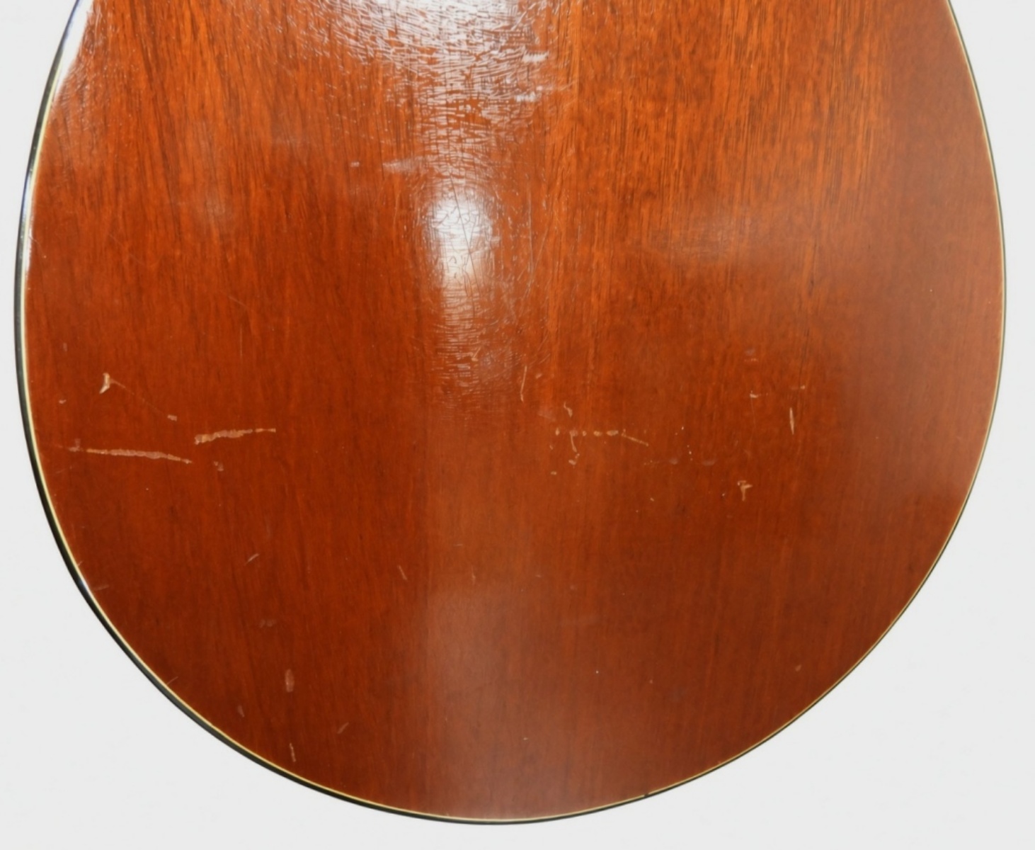 Bruno & Sons Mandolin VG