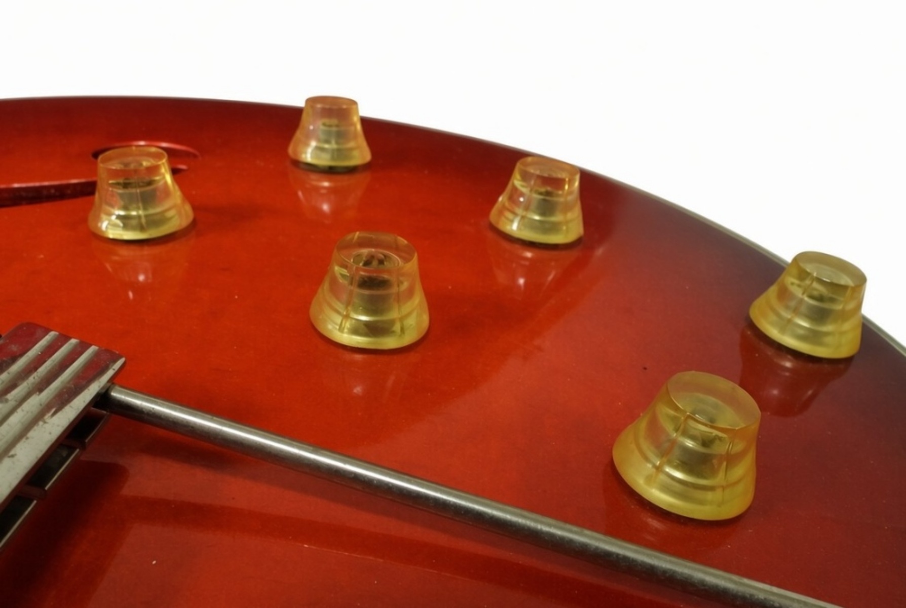 Harmony Model S66W 3 Pickup Electric Hollow Body