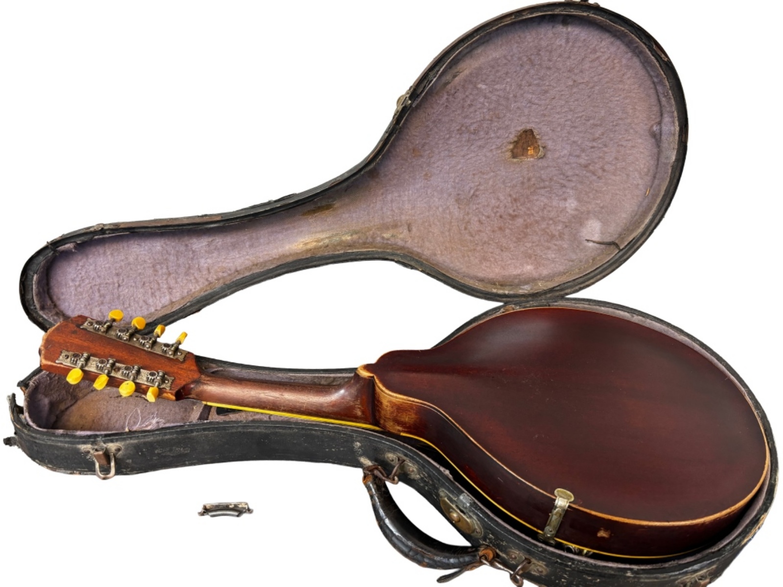 "The Gibson" A Style Mandolin