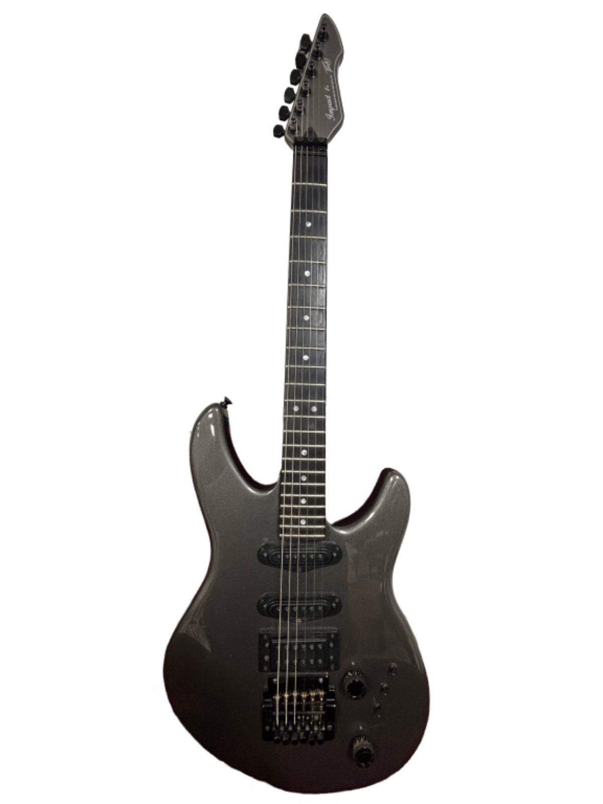 Peavey Impact 1 #02595321 with Coffin Case