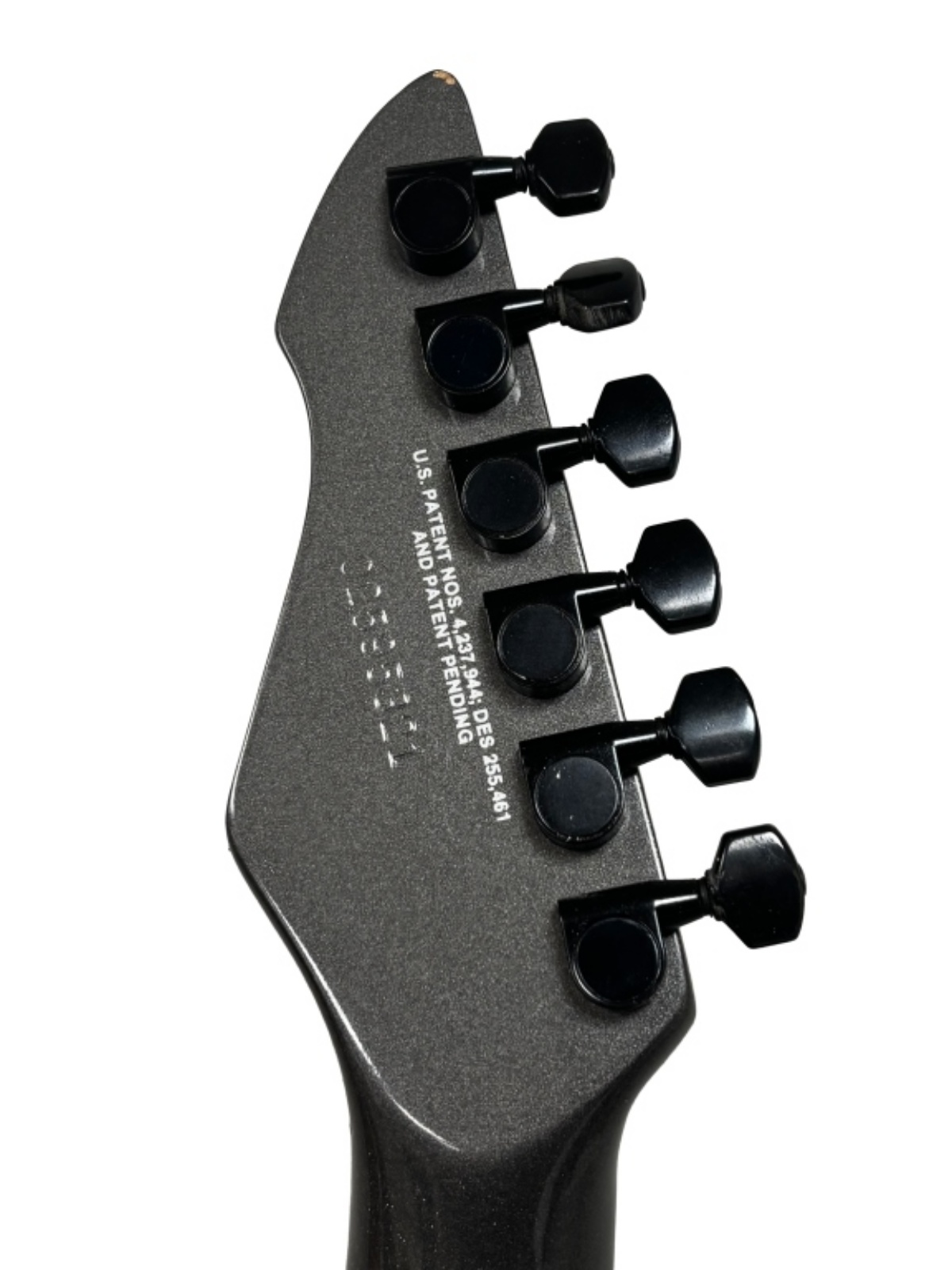 Peavey Impact 1 #02595321 with Coffin Case