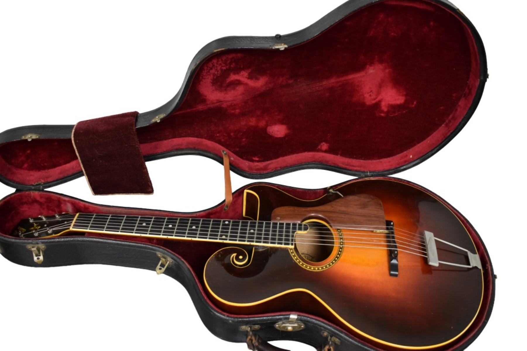 1926 Gibson Style O #79843