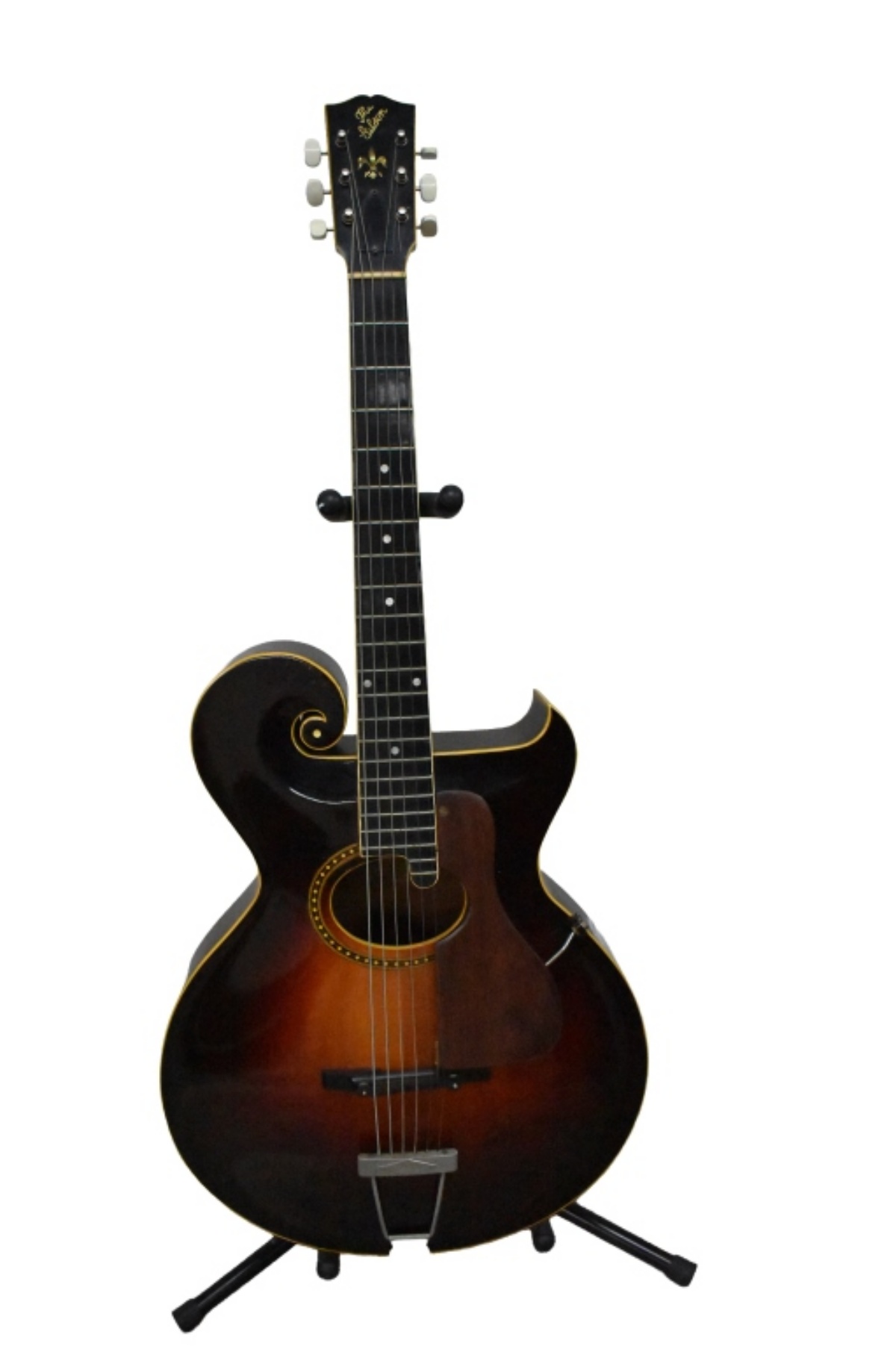 1926 Gibson Style O #79843